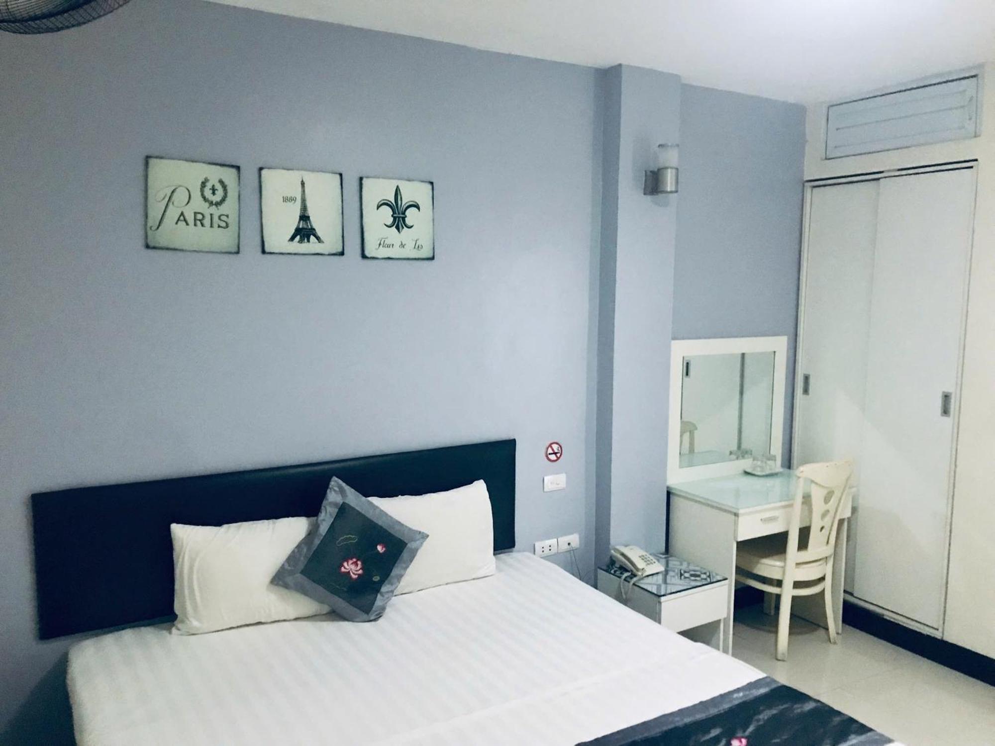 Linh Anh Hotel — Photos 2