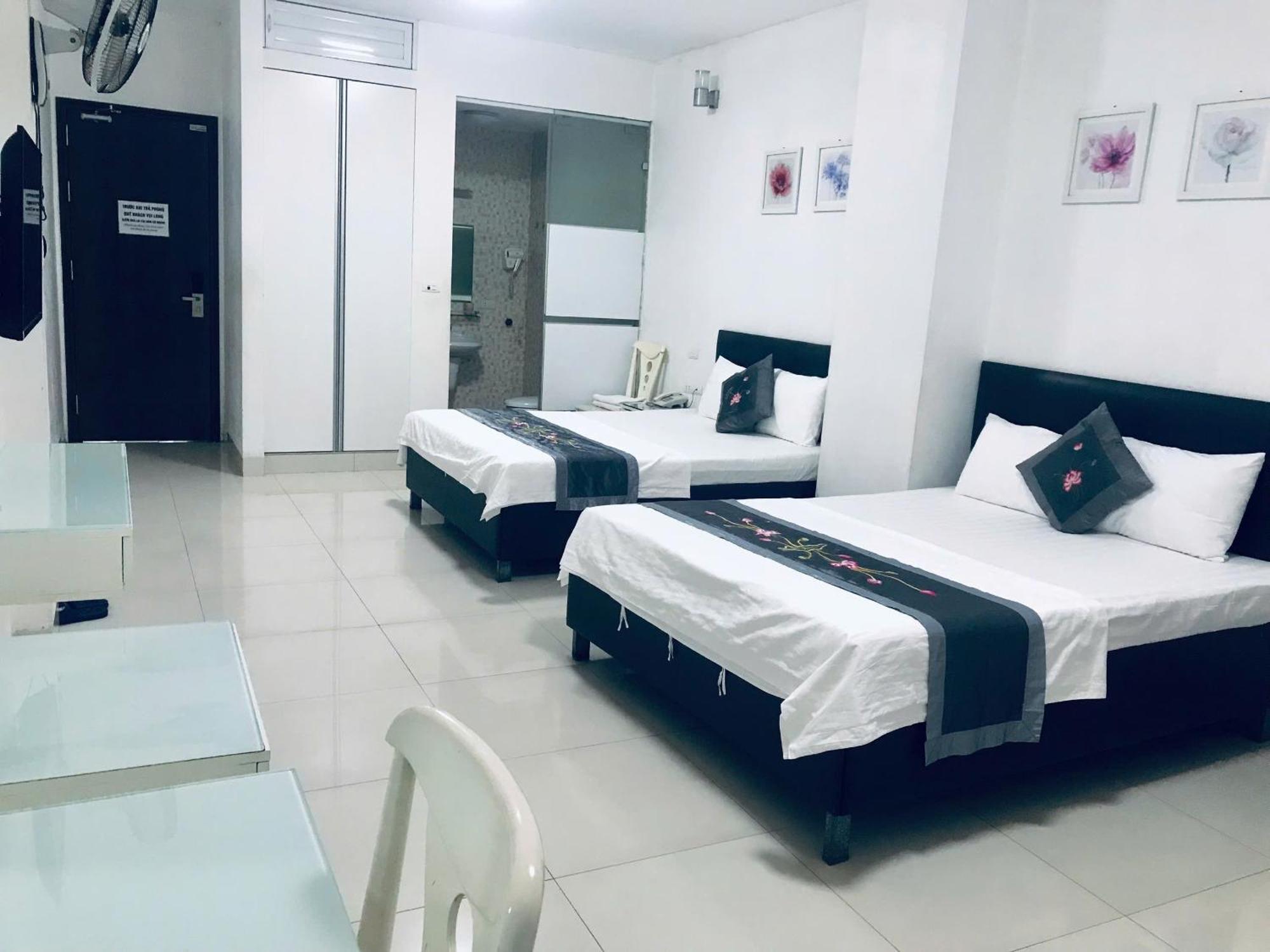Linh Anh Hotel — Photos 1