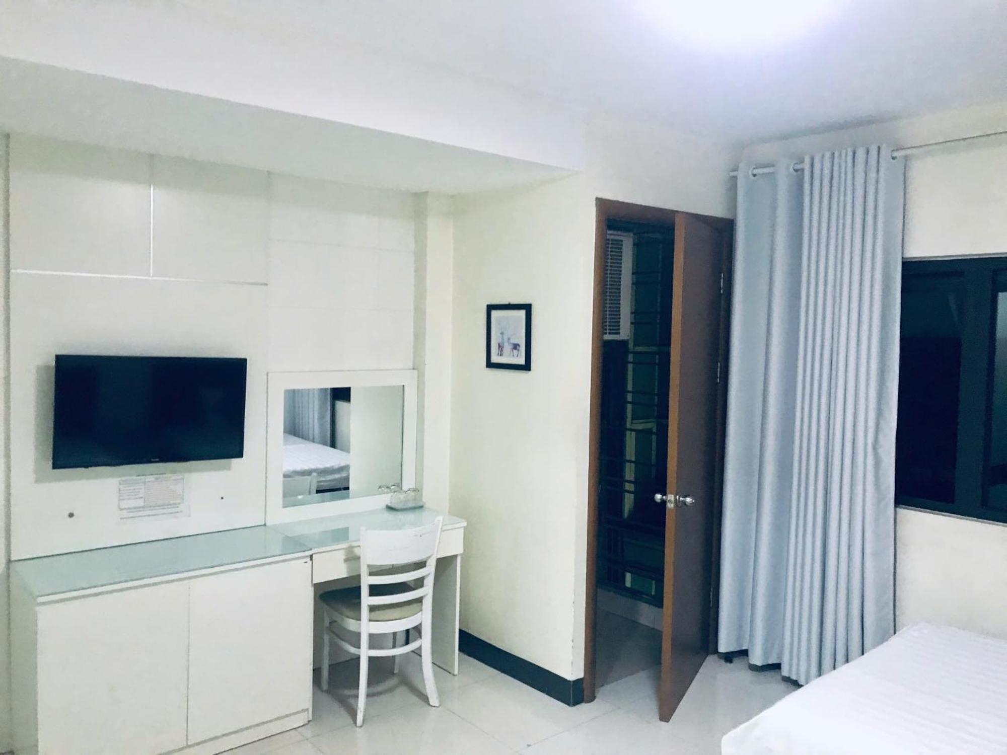 Linh Anh Hotel — Photos 3